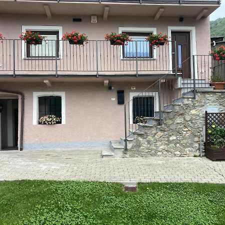Senin House Villa Aosta Kültér fotó