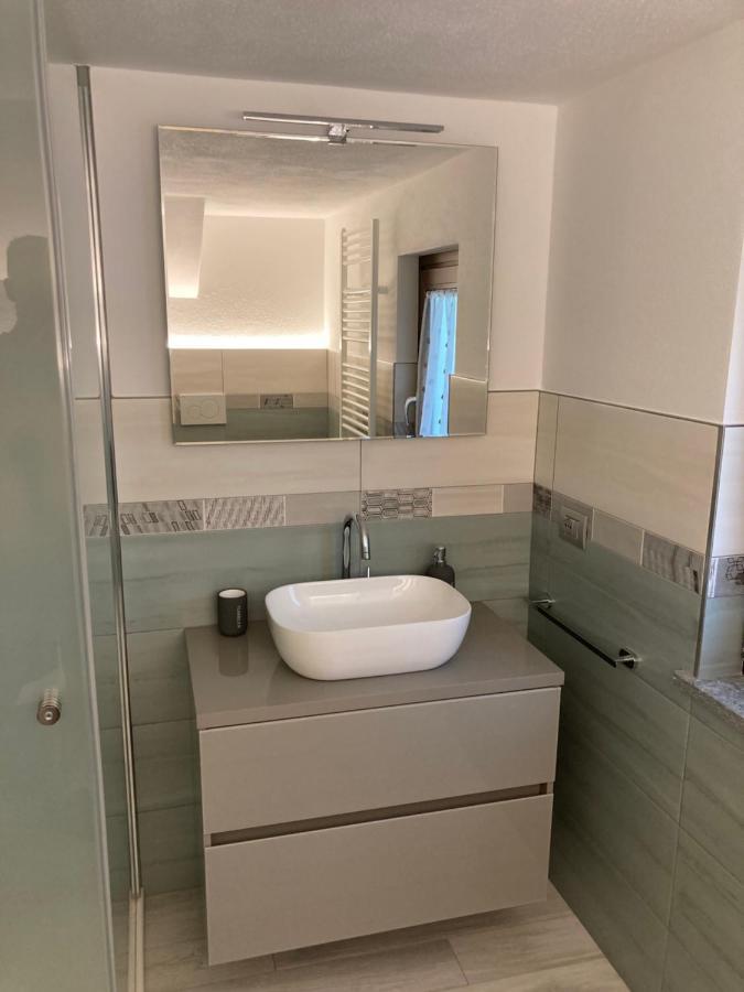 Senin House Villa Aosta Kültér fotó