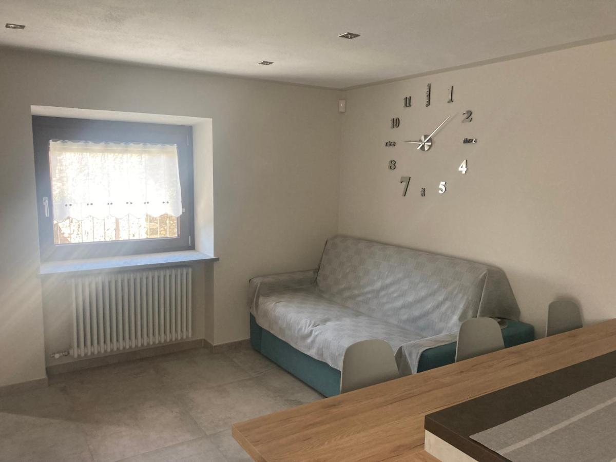 Senin House Villa Aosta Kültér fotó