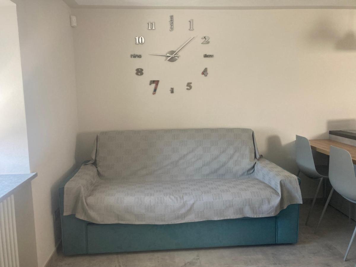 Senin House Villa Aosta Kültér fotó