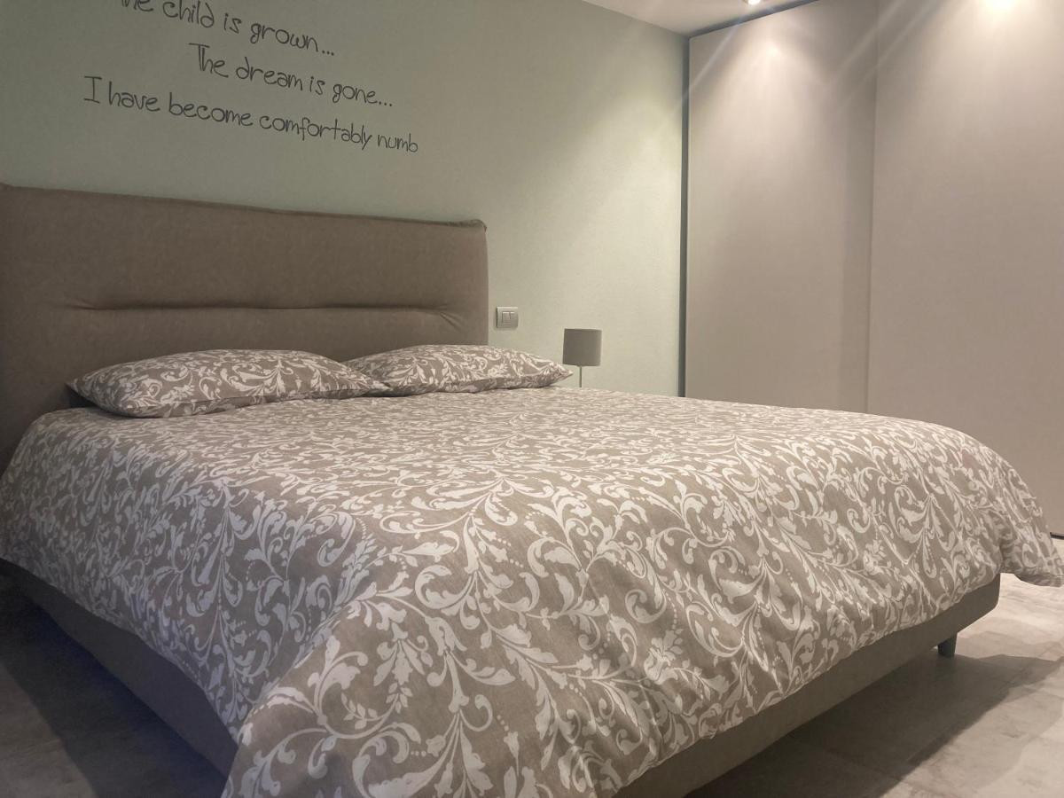 Senin House Villa Aosta Kültér fotó