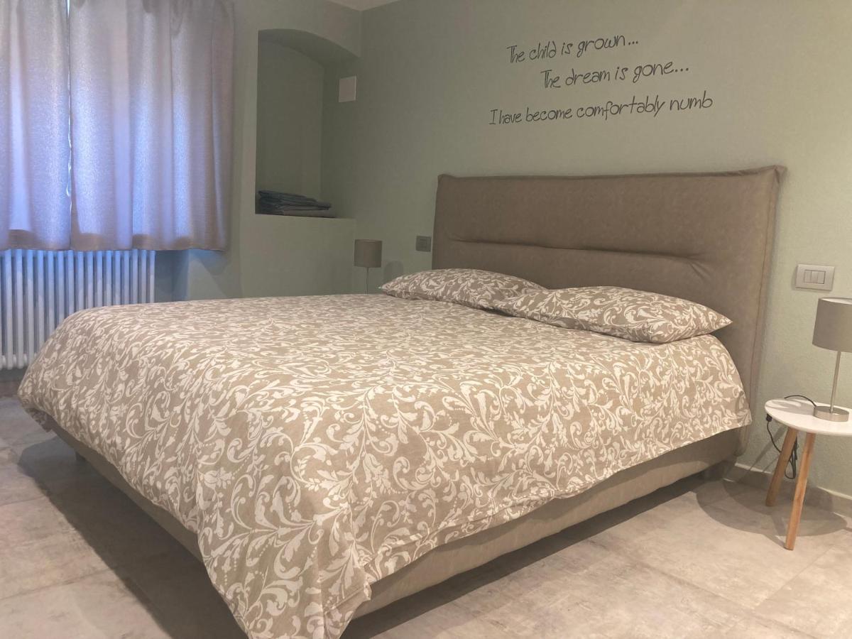 Senin House Villa Aosta Kültér fotó